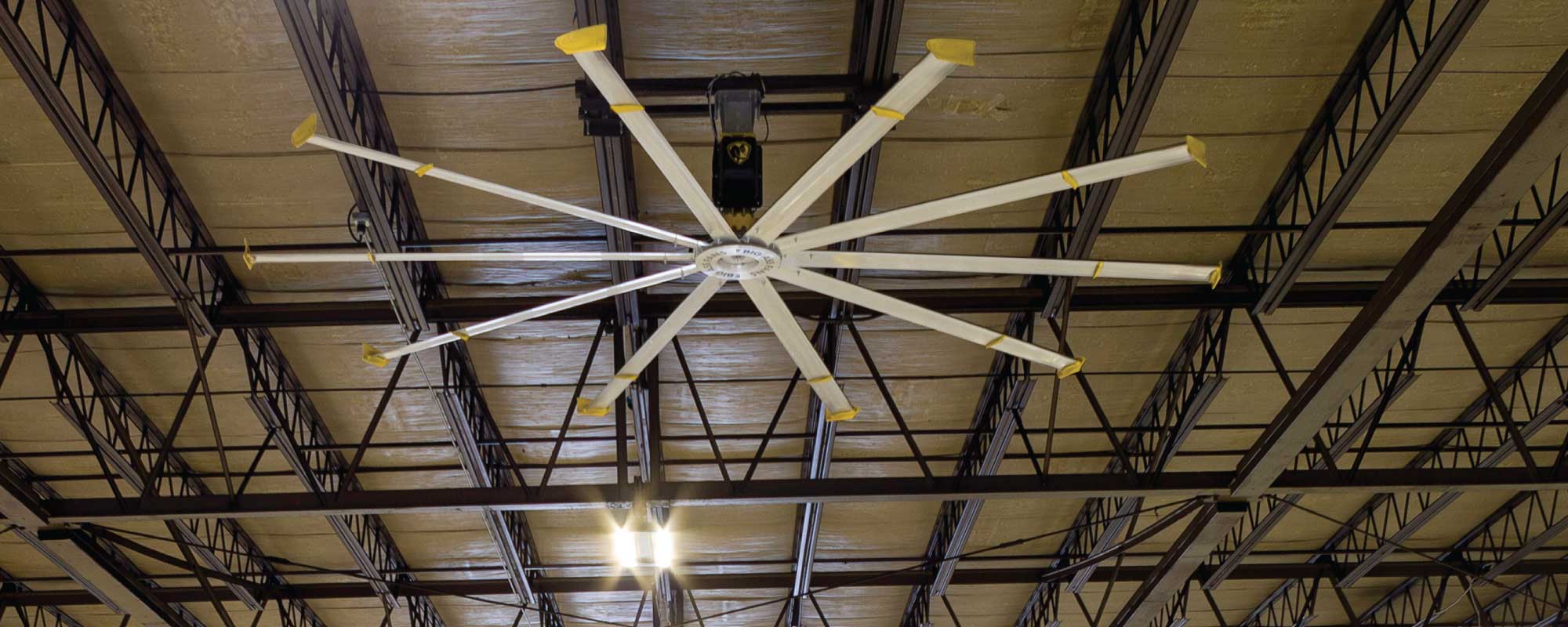 Which Is the Best Industrial Fan?